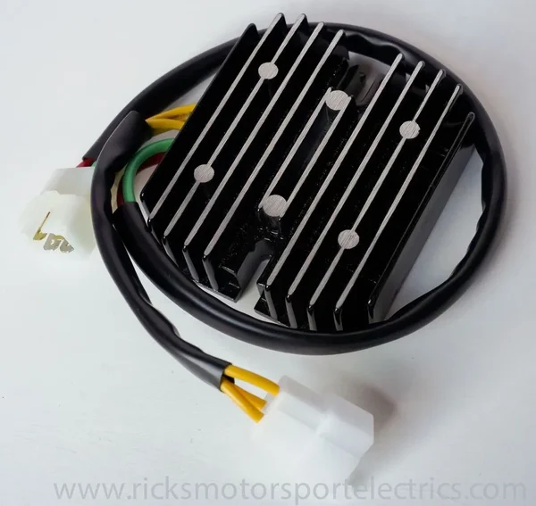 RICKS - 14-409 - Lithium Battery Regulator/Rectifier