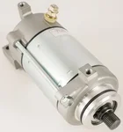RICKS - 61-220 - Starter Motor