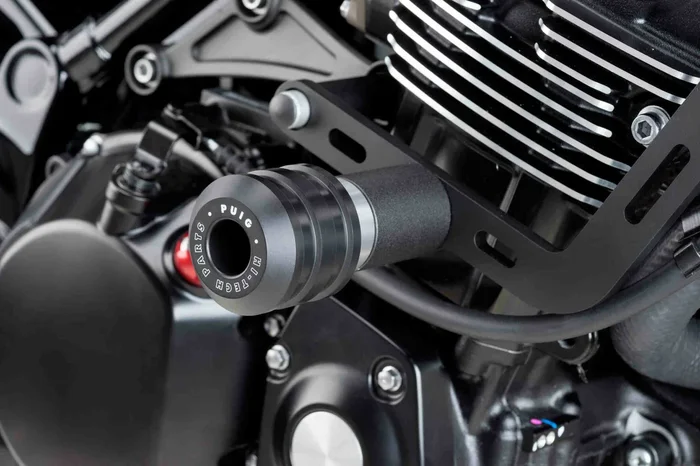 PUIG - 9598N - Frame Slider