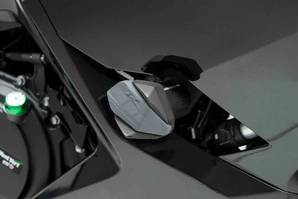 PUIG - 9628N - Frame Slider