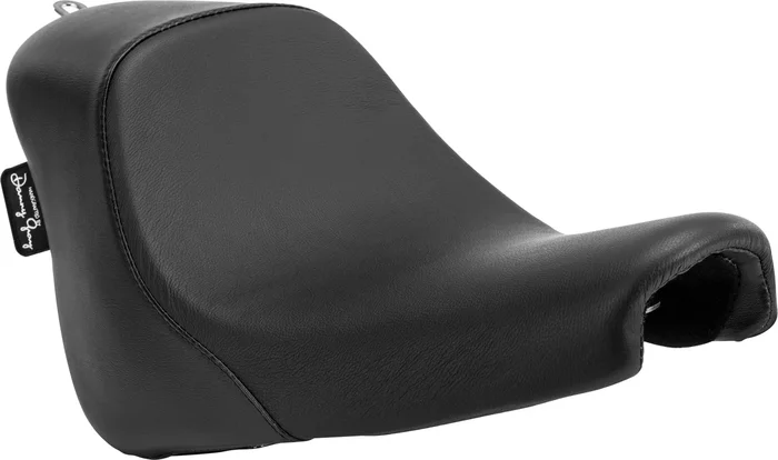 DANNY GRAY - 20-114 - Standard Softail Speed Cradle Solo Seat
