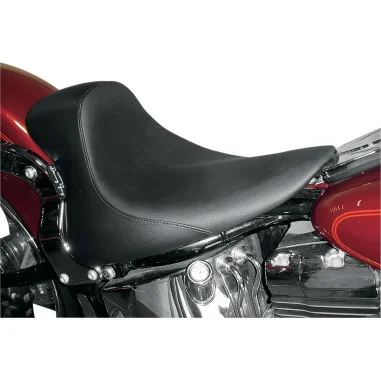 DANNY GRAY - 20-314 - Standard Softail Speed Cradle Solo Seat