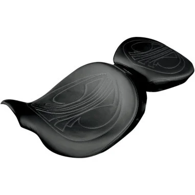 DANNY GRAY - 21-418DAIR - Standard Touring Bigseat Solo Seat