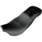 DANNY GRAY - 21-420DAIR - Standard Touring Weekday 2-Up XL Seat