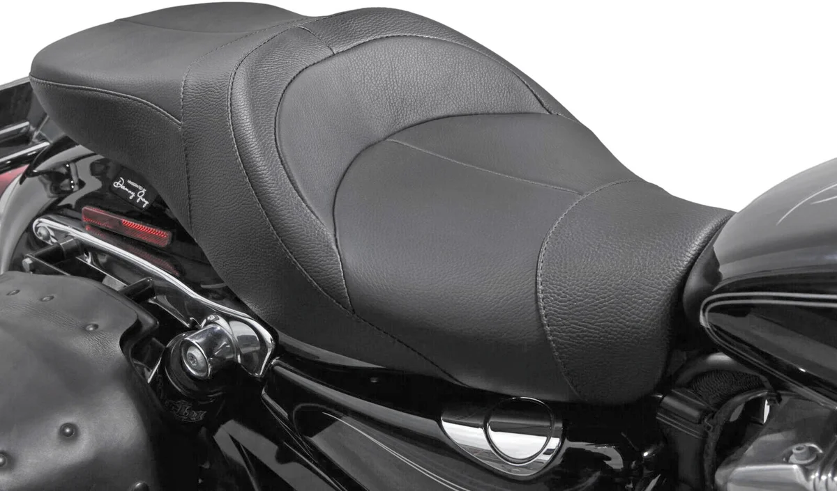 DANNY GRAY - FA-DGE-0314 - Sportster TourIST Seat
