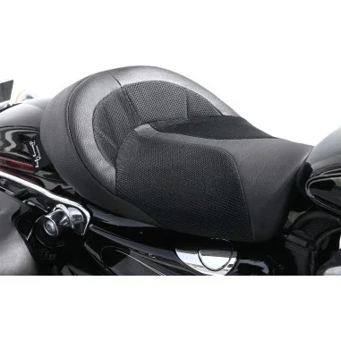 DANNY GRAY - FA-DGE-0284 - Sportster BigIST Solo Seat