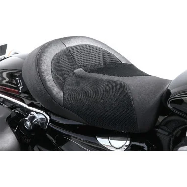 DANNY GRAY - FA-DGE-0284 - Sportster BigIST Solo Seat