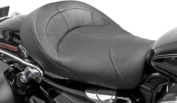 DANNY GRAY - FA-DGE-0279 - Sportster BigIST Solo Seat