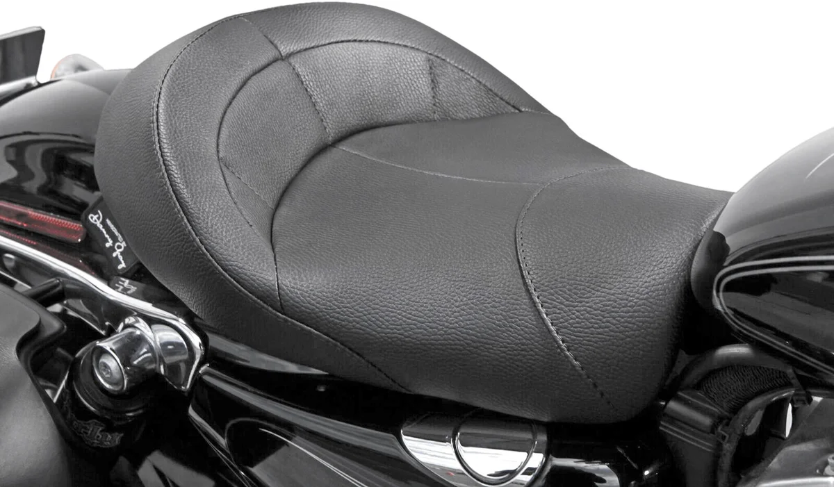 DANNY GRAY - FA-DGE-0279 - Sportster BigIST Solo Seat