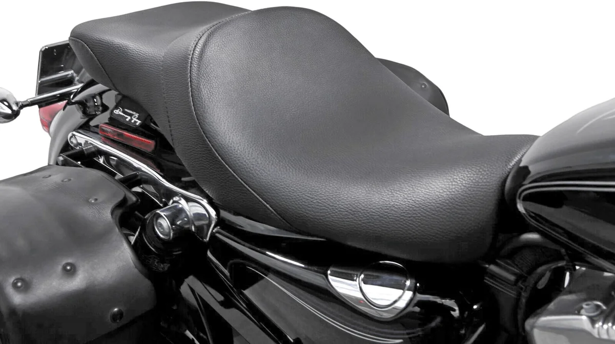 DANNY GRAY - FA-DGE-0289 - Sportster LowIST Seat