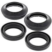 ALL BALLS - 56-183 - Fork/Dust Seal Wiper Kit