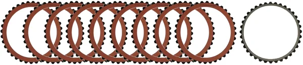 ALTO - 095758 - Clutch Kit