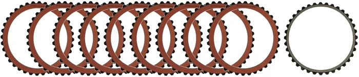 ALTO - 095758 - Clutch Kit