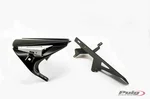 PUIG - 8999J - Tire Hugger