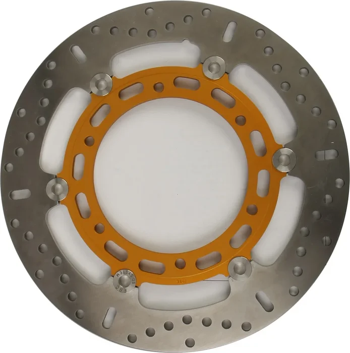 EBC MD2074X Standard Brake Rotor – High-Performance Motorcycle Brake Disc for Enhanced Stopping Power