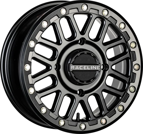 RACELINE - A93B-47037+10 - Podium Beadlock Wheel