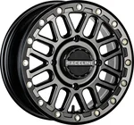 RACELINE - A93B-56056+40 - Podium Beadlock Wheel