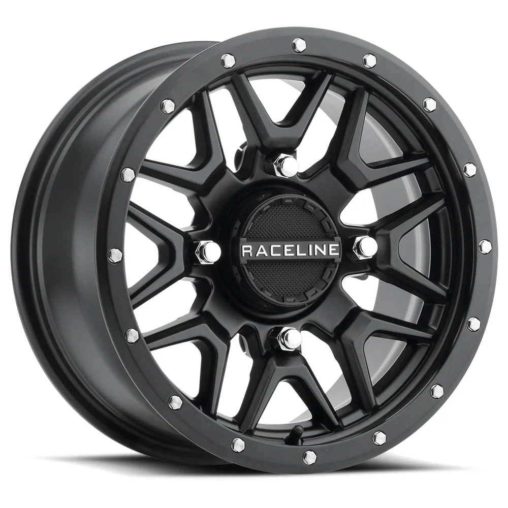RACELINE - A94B-47011+10 - A94 Krank Wheel