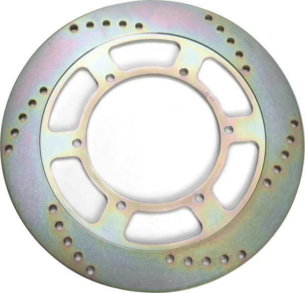 EBC MD2081 Standard Brake Rotor - High-Performance Motorcycle Brake Disc