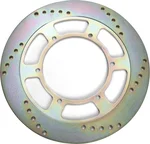 EBC MD2081 Standard Brake Rotor - High-Performance Motorcycle Brake Disc
