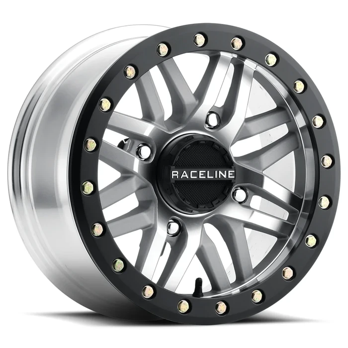 RACELINE - A91MA-57037+10 - Ryno Beadlock Wheel