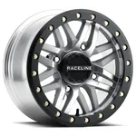 RACELINE - A91MA-51056-00 - Ryno Beadlock Wheel