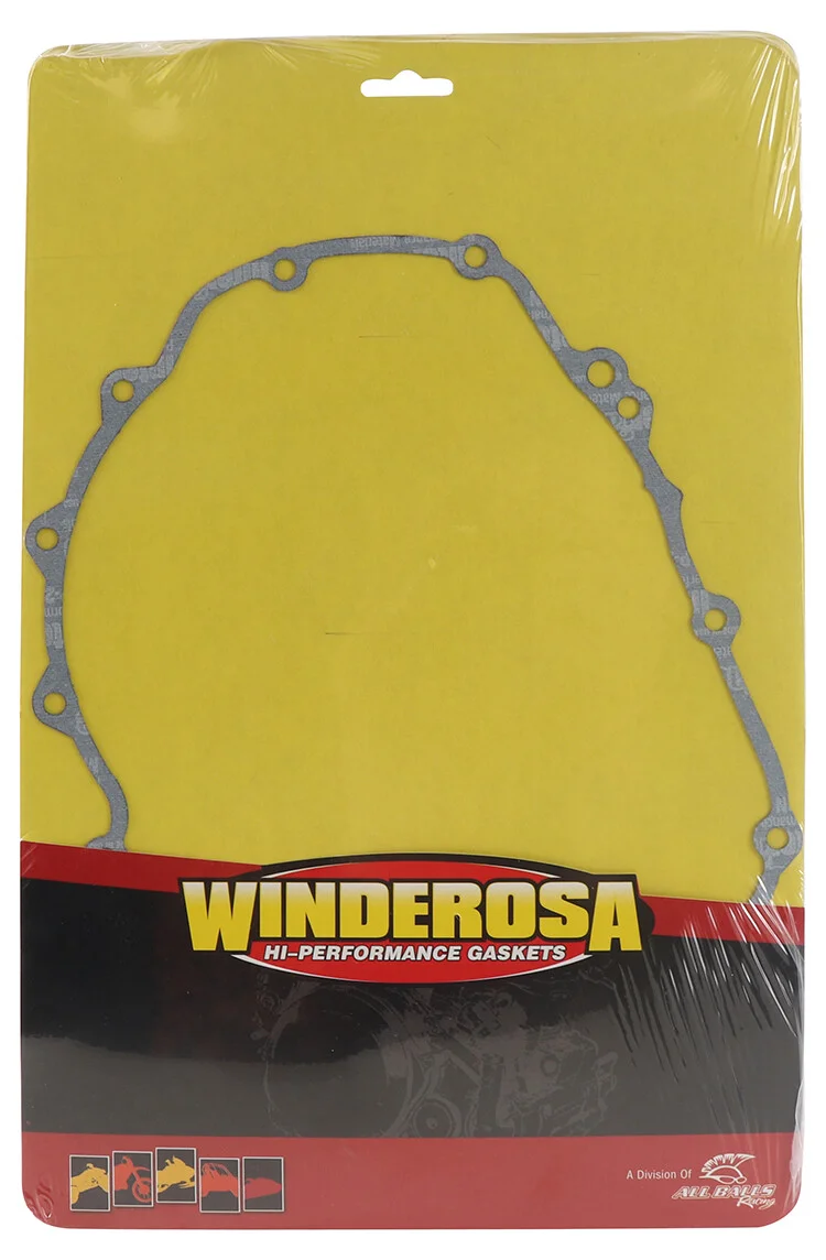 VERTEX - 332004 - Clutch Cover Gasket