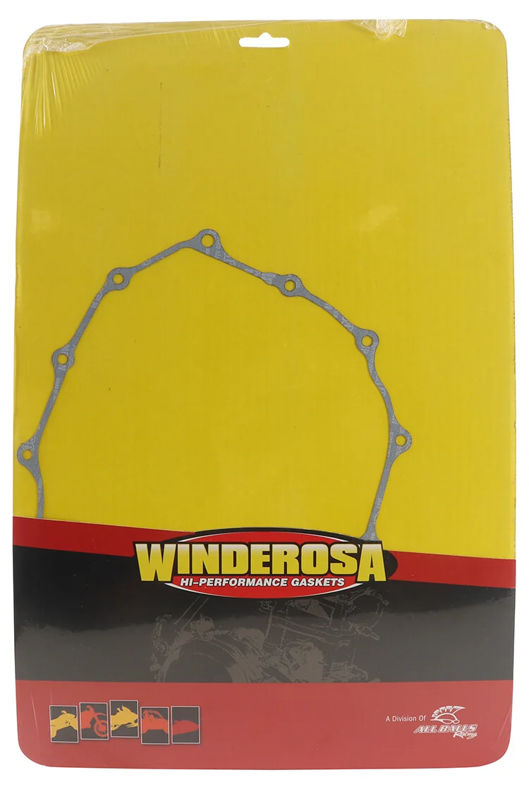 VERTEX - 332011 - Clutch Cover Gasket