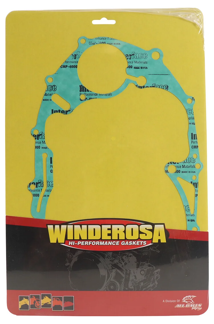 VERTEX - 332017 - Clutch Cover Gasket