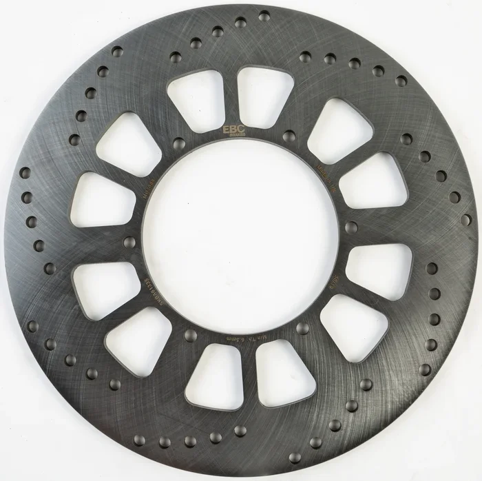 EBC MD2088 Standard Brake Rotor - High-Performance Motorcycle Brake Disc
