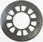 EBC MD2088 Standard Brake Rotor - High-Performance Motorcycle Brake Disc