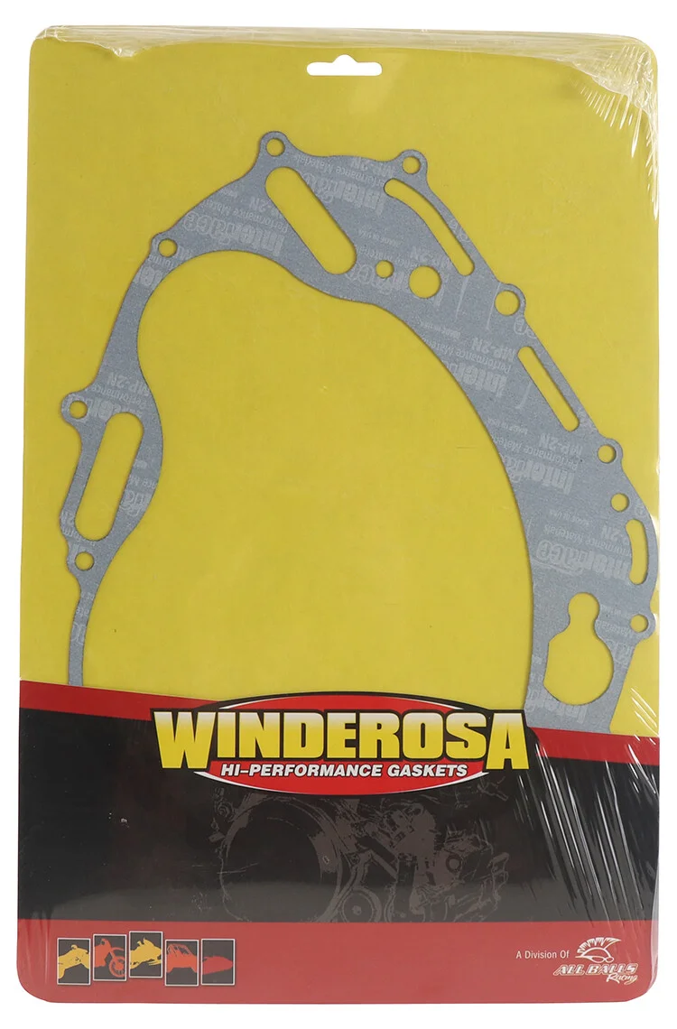 VERTEX - 332058 - Clutch Cover Gasket