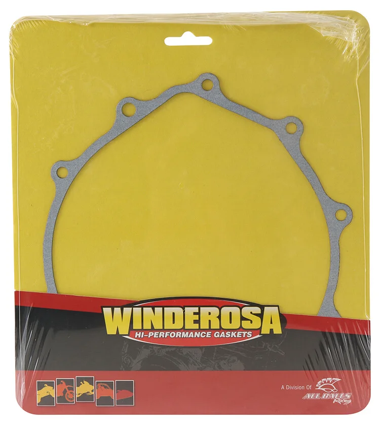 VERTEX - 333006 - Clutch Cover Gasket
