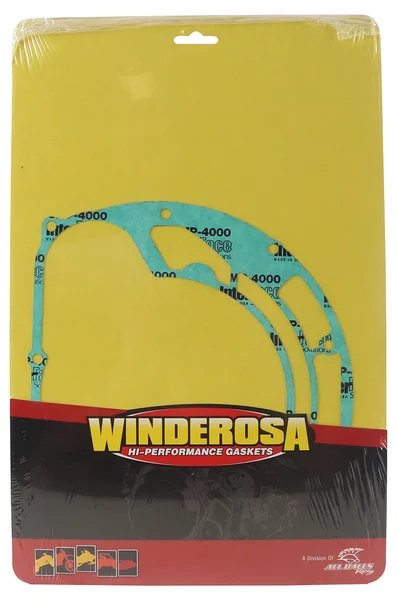 VERTEX - 333012 - Clutch Cover Gasket