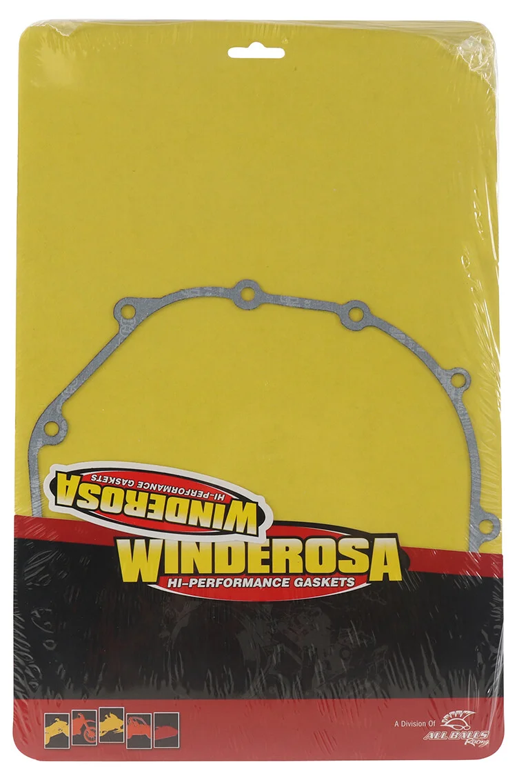 VERTEX - 333051 - Clutch Cover Gasket