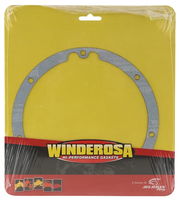 VERTEX - 333058 - Clutch Cover Gasket