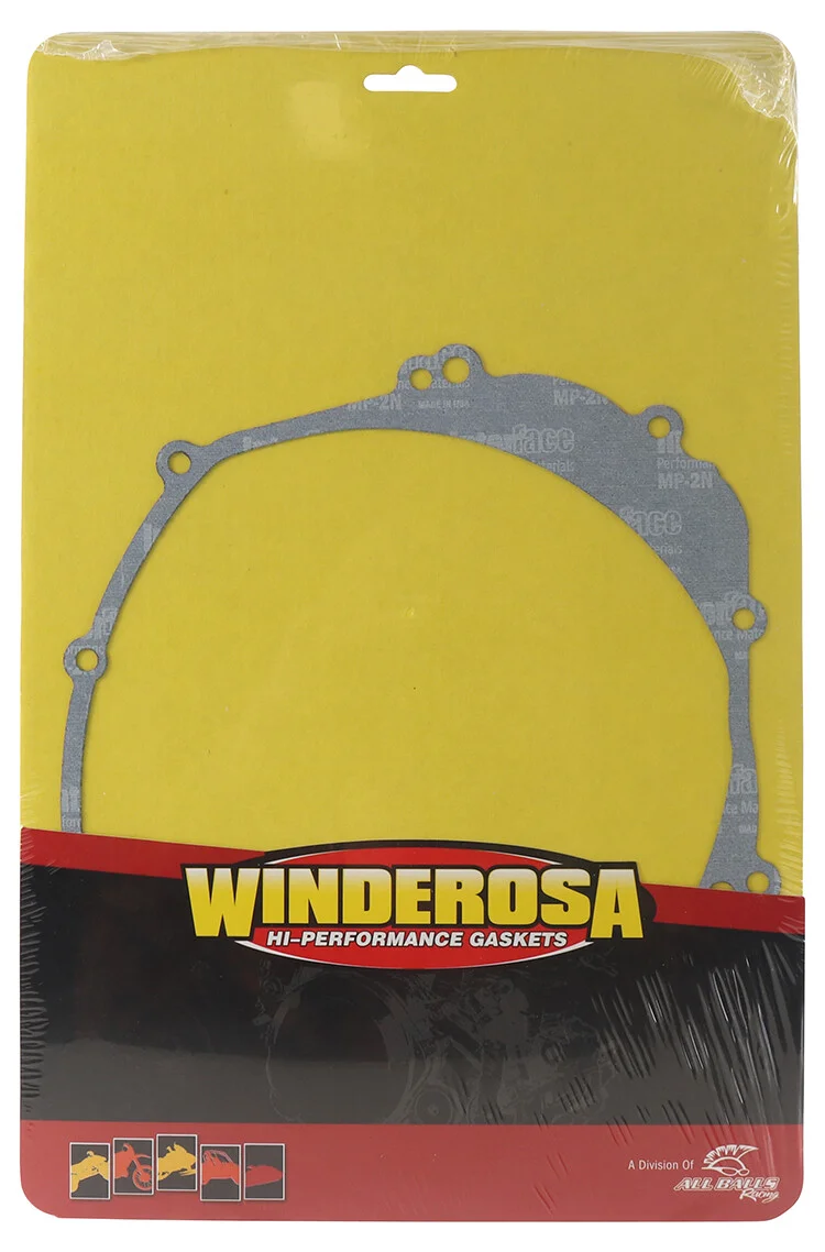 VERTEX - 333061 - Clutch Cover Gasket