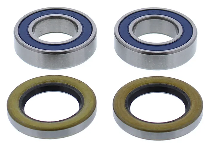 ALL BALLS - 25-1750 - All Balls Wheel Bearing Kits