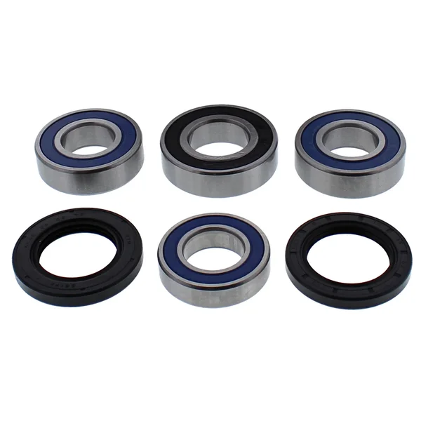 ALL BALLS - 25-1758 - All Balls Wheel Bearing Kits
