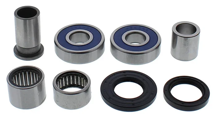 ALL BALLS - 25-1762 - All Balls Wheel Bearing Kits