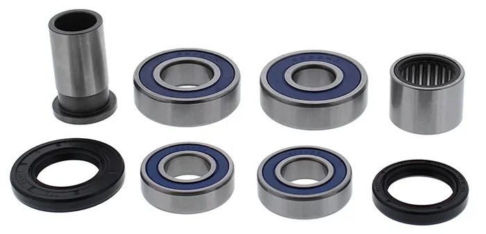 ALL BALLS - 25-1764 - All Balls Wheel Bearing Kits