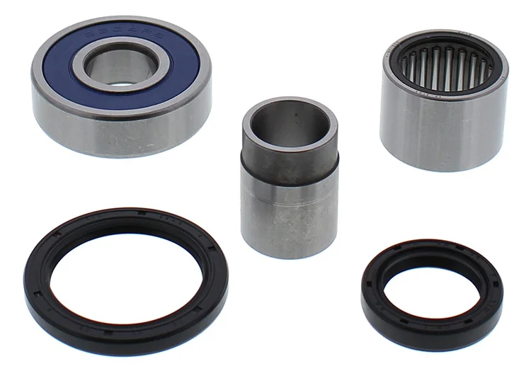 ALL BALLS - 25-1766 - All Balls Wheel Bearing Kits