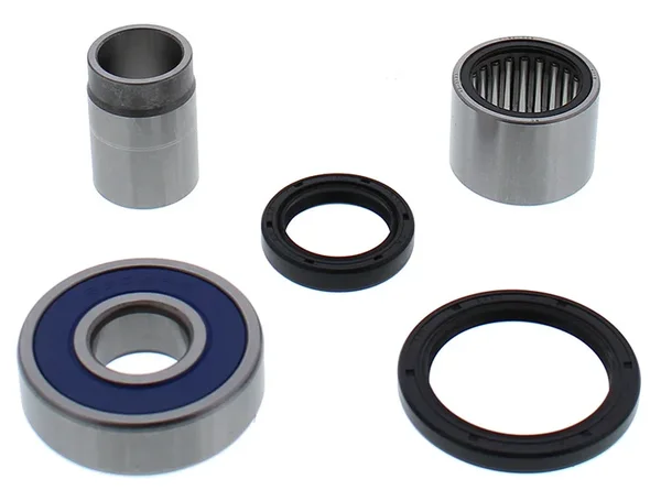 ALL BALLS - 25-1776 - All Balls Wheel Bearing Kits