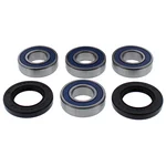 ALL BALLS - 25-1777 - All Balls Wheel Bearing Kits