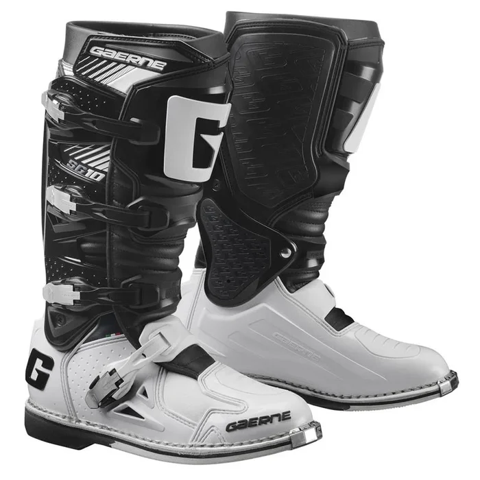 GAERNE - 2190-014-009 - SG-10 Boots