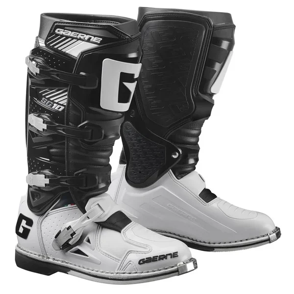 GAERNE - 2190-014-011 - SG-10 Boots