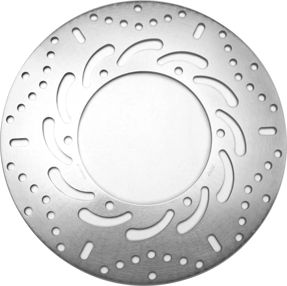 EBC MD2092 Standard Brake Rotor - High-Performance Brake Disc for Powersports Vehicles