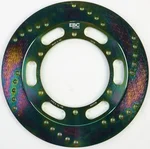 EBC MD2096 Standard Brake Rotor - High-Performance Brake Disc for Powersports Vehicles