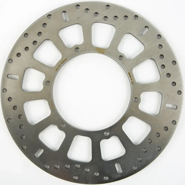 EBC MD2114 Standard Brake Rotor - High-Performance Motorcycle Brake Disc for Enhanced Stopping Power
