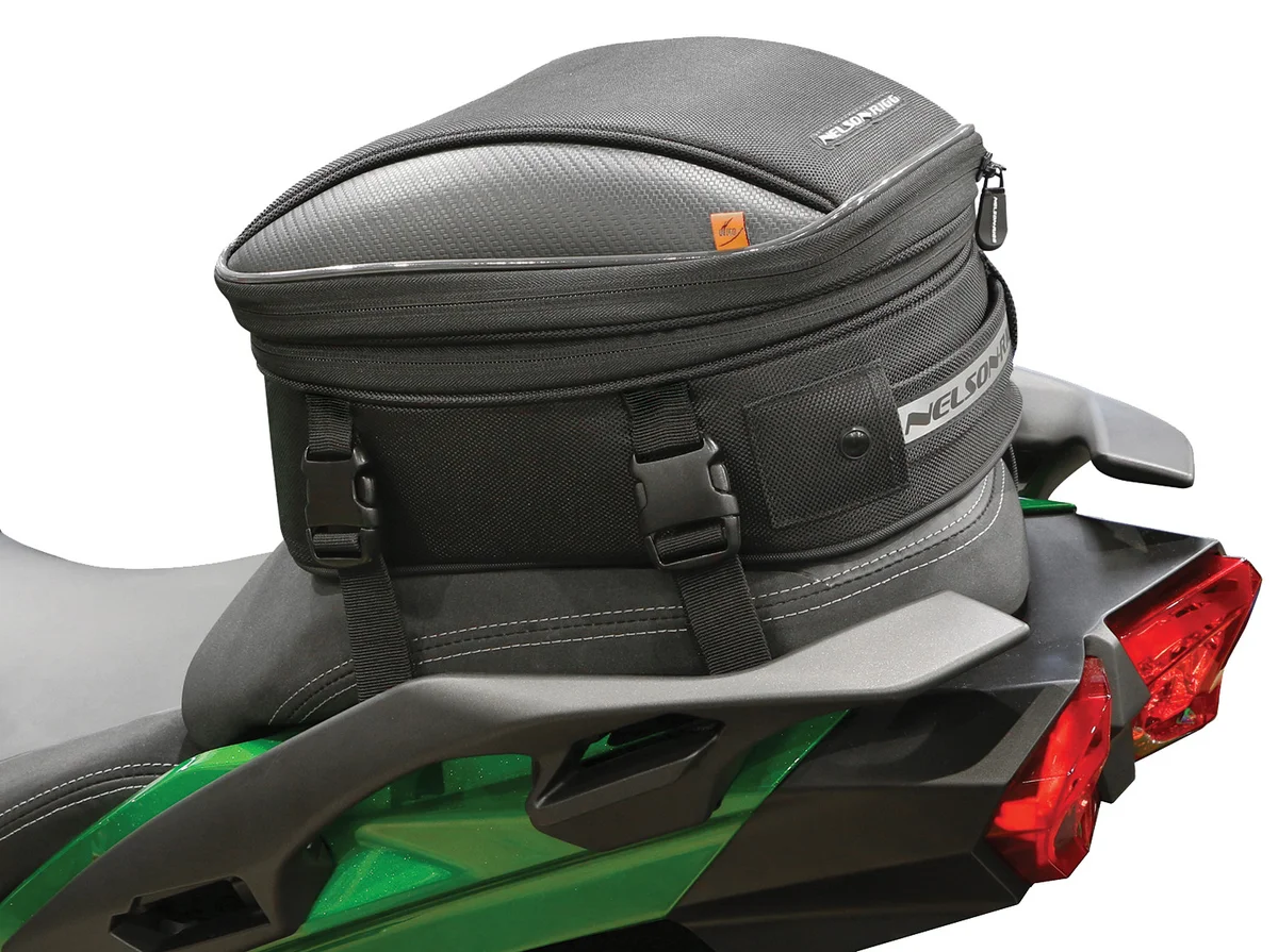 NELSON-RIGG - CL-1060-R - Commuter Lite Tail/Seat Bag